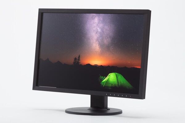 EIZO ColorEdge CS2420-Z 遮光フードとセンサーのセット Amazon | EIZO