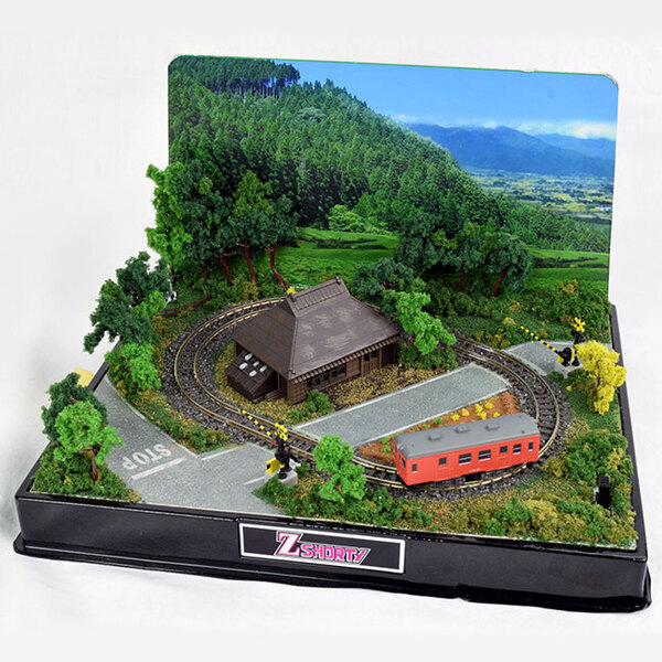 ご相談枠です✨鉄道模型レイアウトジオラマベース✨画像は、レイアウト