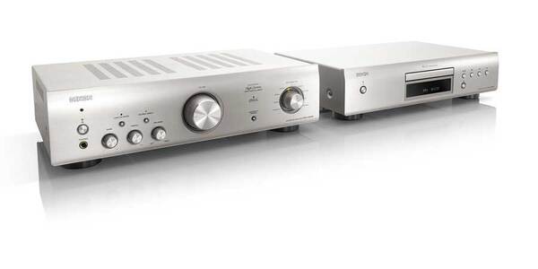 ASCII.jp：デノン、エントリーシリーズを600NEとして刷新、セットで税