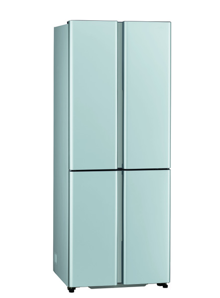 ASCII.jp：深澤直人氏デザインのAQUA冷蔵庫第2弾、見た目とコロナ禍の