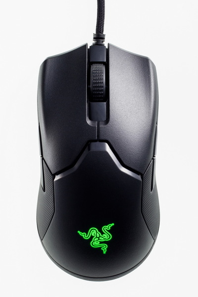 ASCII.jp：「ポーリング毎秒8000回」の最新ゲーミングマウス「Razer