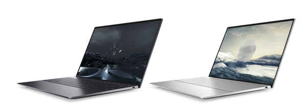 ASCII.jp：Dellがデザイン一新した未来型モバイルノート「XPS 13 PLUS