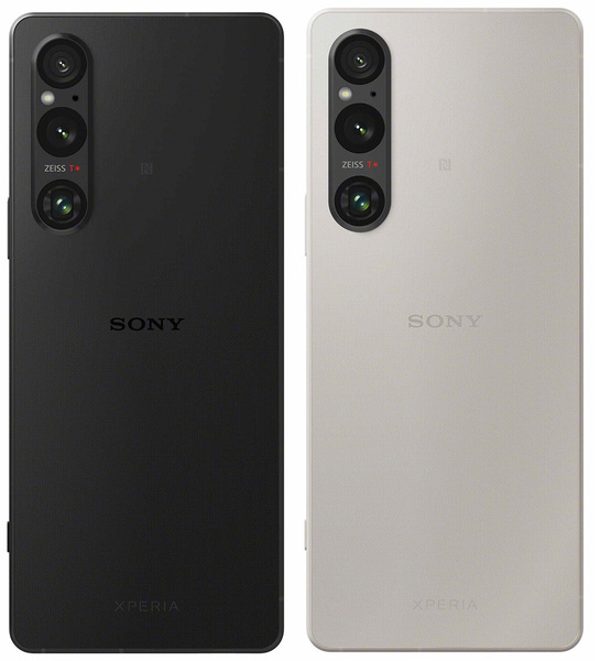 ASCII.jp：au、Xperiaシリーズの新モデル「Xperia 1 V」と「Xperia 10