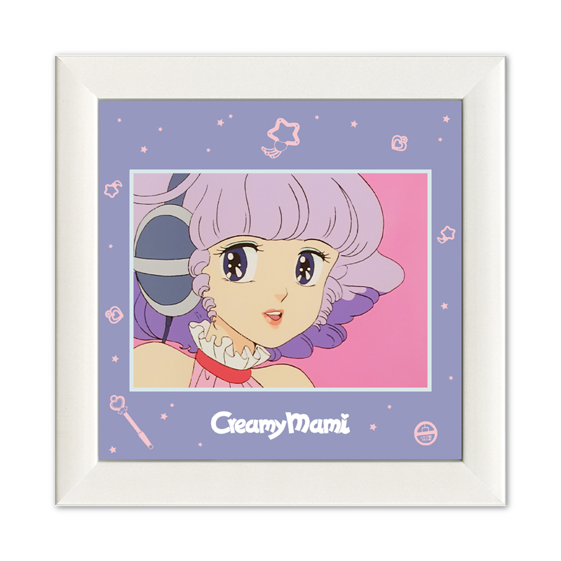 在庫ラスト レア 魔法の天使クリィミーマミ 鉛筆 HB 昭和レトロ 当時物