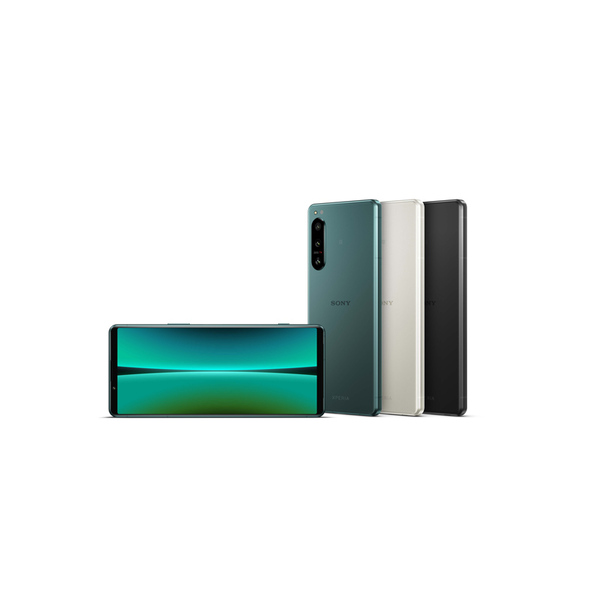 ASCII.jp：ソニー、「Xperia 5 IV」SIMフリーモデルを2月1日に発売