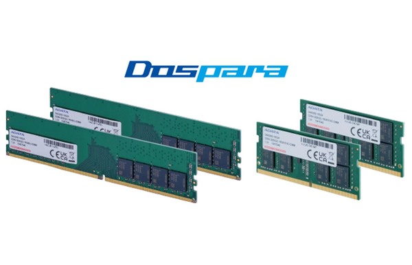 ドスパラセレクト DDR4-3200 32GB (16GB×2枚) 動作確認済 ドスパラ