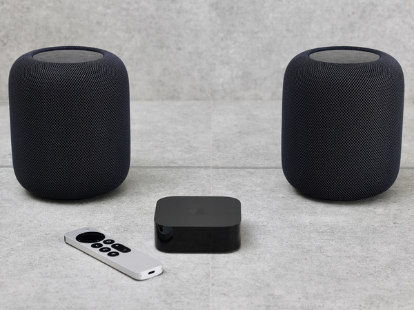 Apple Pod MQJ73J/A 第2世代 ミッドナイト Apple HomePod 第2世代