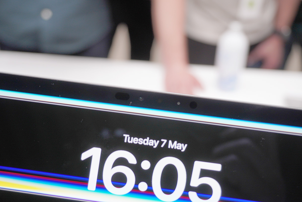 ASCII.jp：新iPad AirとiPad Pro 買い物徹底攻略ガイド！ 注目すべき