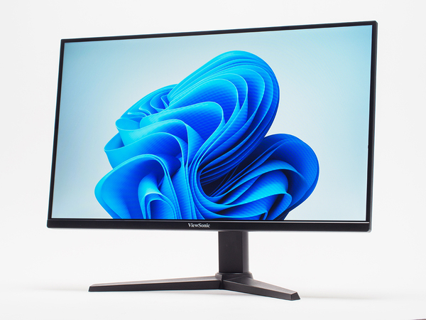 ASCII.jp：全体を見渡しやすい新しい画面サイズ24.5型に注目！ 180Hz