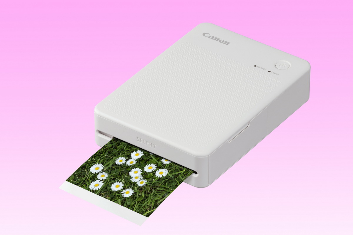 ASCII.jp：スマホから「カード」と「スクエア」がプリントできるミニ