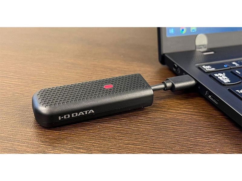 I-O DATA LTE USBドングル UD-USC1 UD-USC1 | USB Type-C® & USB-A両