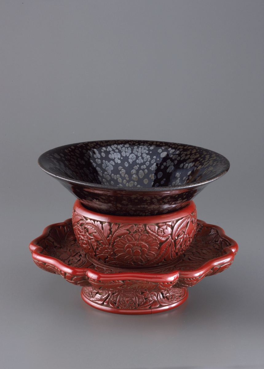 信長、秀吉、家康が愛した幻の茶道具が11月4日まで公開！ 担当学芸員の