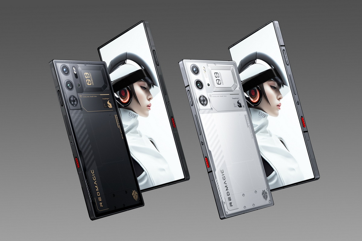 ASCII.jp：カメラを強化してフルフラットになった最速ゲーミングスマホ