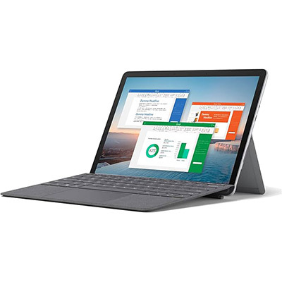 ASCII.jp：【MS Officeとキーボード付き】Surface Go 2が2万5千円台