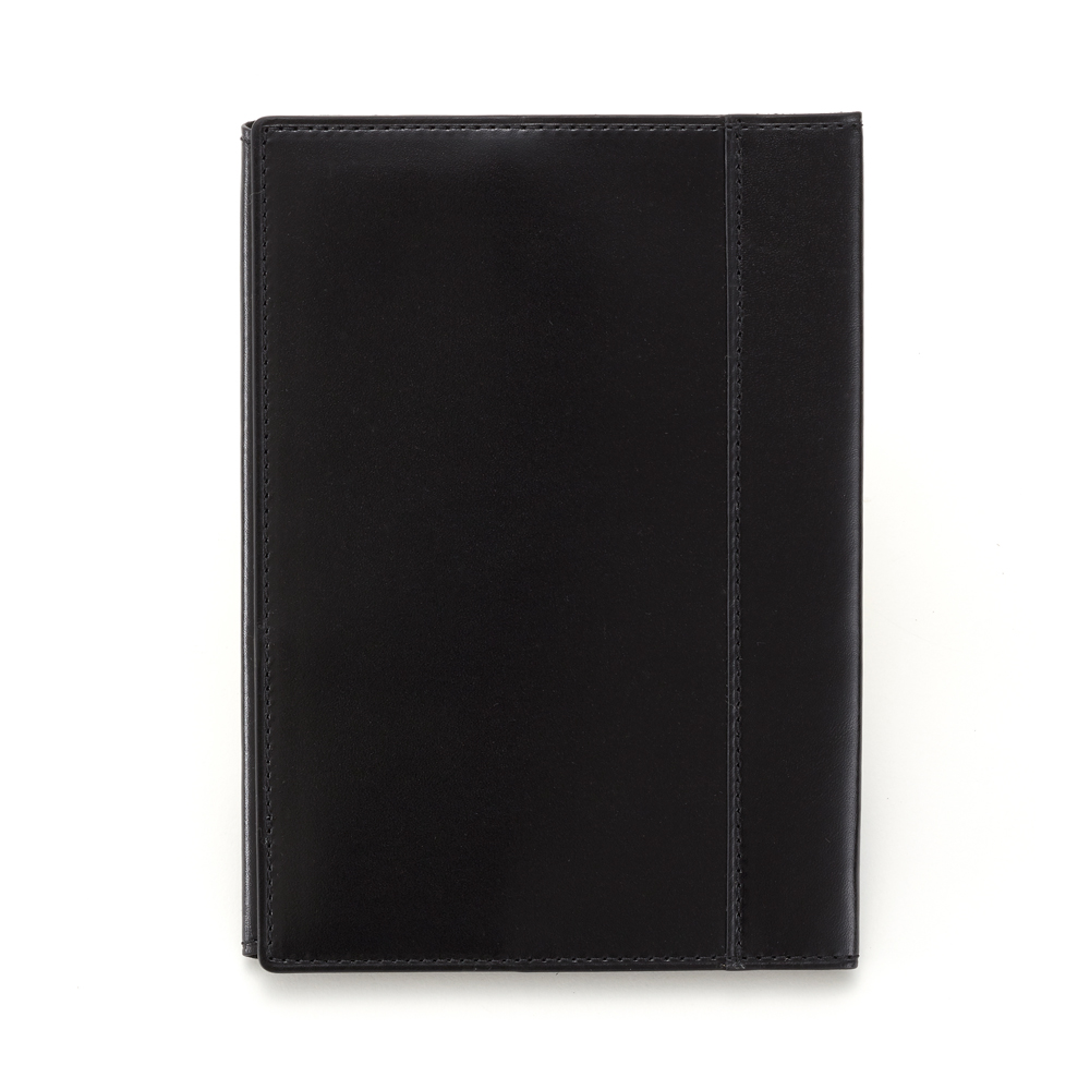 ルガード ブックカバーⅡ 文庫 ［8690］ 革小物 ASHFORD