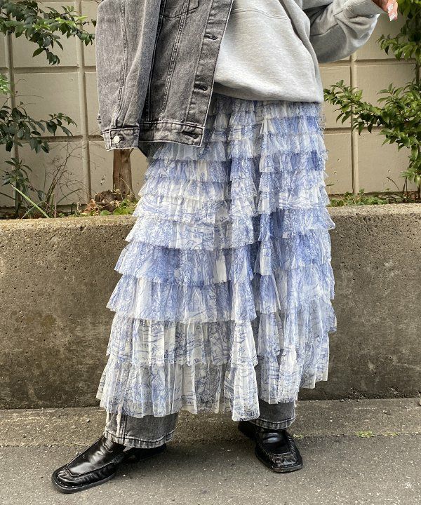 スカート | アズノゥアズ レディース服のファッション通販サイト