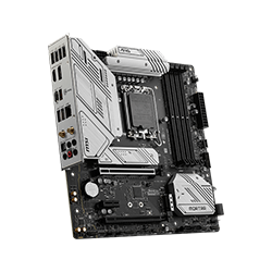 MSI MAG B850M MORTAR WIFI mATX Motherboard - MSI-US Official Store