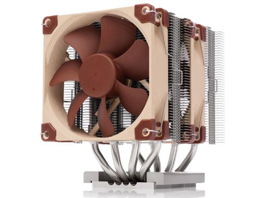 NoctuaのRyzen Threadripper 7000対応CPUクーラーが2モデル入荷