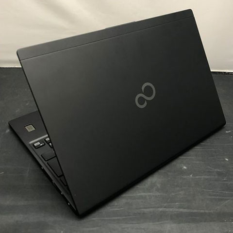 Core i5-10310Uを搭載した13.3型「LIFEBOOK U9310/E」が44,980円