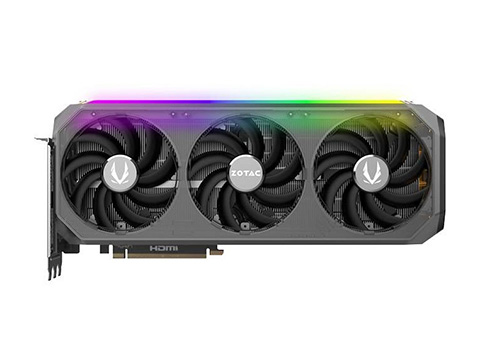 ZOTACのGeForce RTX 5070 Tiが2製品、上位の「AMP Extreme INFINITY