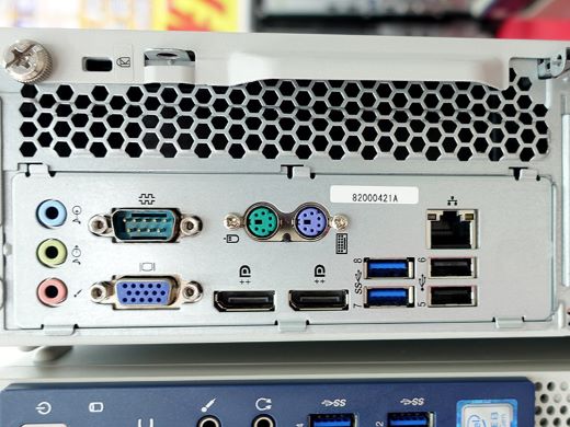 第7世代Core搭載のNEC製スリムタワーPCが7,000円！梱包無しならさらに