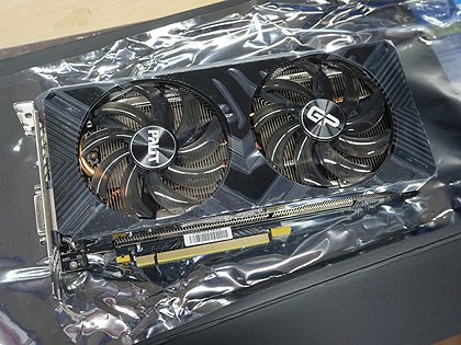 グラフィックボード・グラボ・ビデオカード Palit GeForce RTX 2060