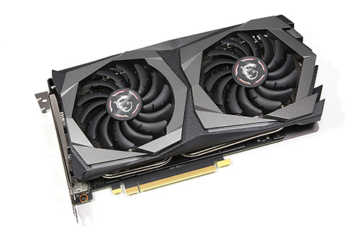 GeForce GTX 1660Ti OEM 【動作確認済】 GeForce GTX 1660 Tiの性能