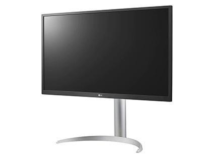LG 27UL550-W モニター 本体 27UL550-W - 株式会社アーキサイト