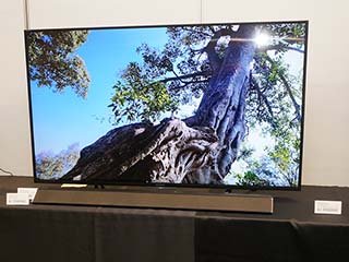 SONY BRAVIA 4K 液晶テレビ KJ-43X8500C 43型 SONY BRAVIA KJ-43X8500C