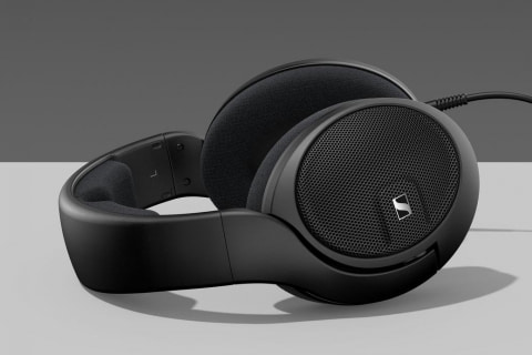 ゼンハイザー、約25,000円の開放型ヘッドフォン「HD 560S」 - AV Watch