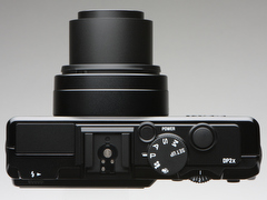 新製品レビュー：シグマDP2x - デジカメ Watch Watch