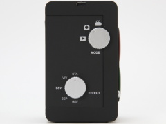 ファーストインプレッション】BONZART AMPEL（ボンザート アンペル