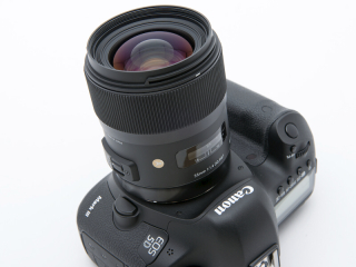 ニコン用 広角】 SIGMA Art 35mm F1.4 DG HSM