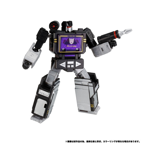 ❤️激レア❤️トランスフォーマー❤️レッカーフック❤️バリケード