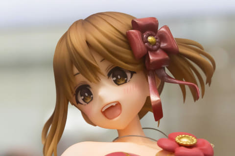 ワンダフルワークス ライザリン・シュタウト ドレスVer. 1/7