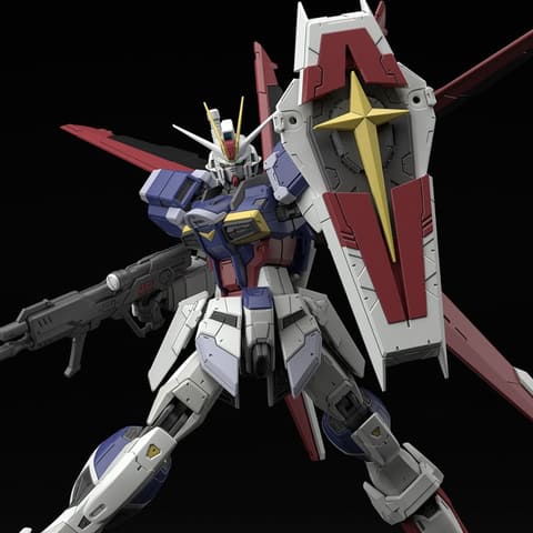 機動戦士ガンダムSEED FREEDOM」より「RG 1/144 フォースインパルス