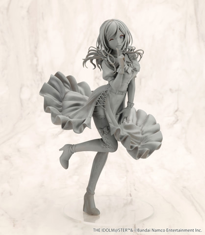 学園アイドルマスター コトブキヤ特典付き 姫崎莉波 フィギュア 限定