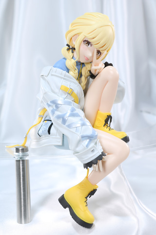 特別企画】プライズフィギュア「学園アイドルマスター ESPRESTO