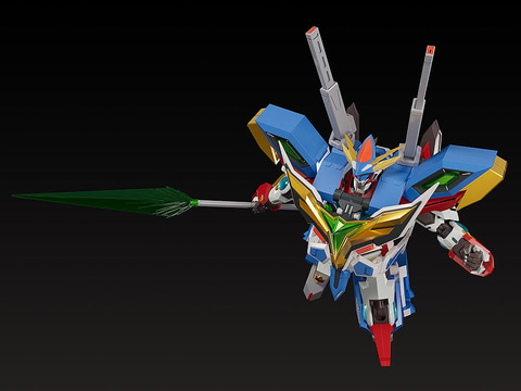 勇気爆発だ！ TVアニメ「勇気爆発バーンブレイバーン」より「THE合体