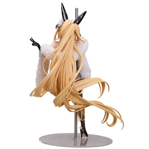 勝利の女神：NIKKE」よりバニーガール姿の「ルピー：ラグジュアリー