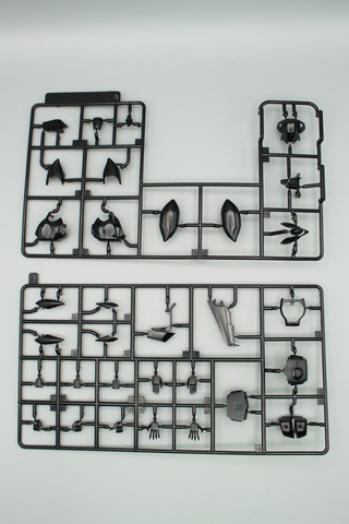 新品未開封】 グリフォン フライト＆アクアユニットセット（グッスマ