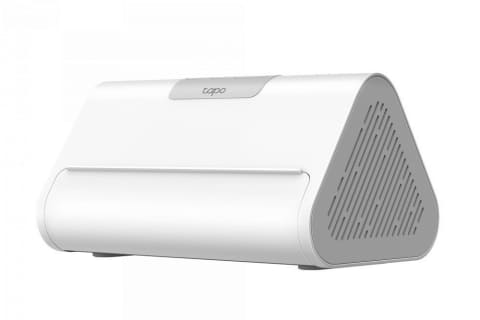 TP-Link、「Tapo」シリーズを一括管理できるスマートホームベース