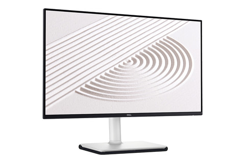 DELL 曲面ディスプレイ 本体 S3222HS 32型 ホワイト DELL（デル） Dell