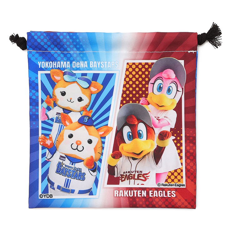 5/28(火)交流戦グッズ第2弾、ヒーローDB.スターマングッズなど新商品