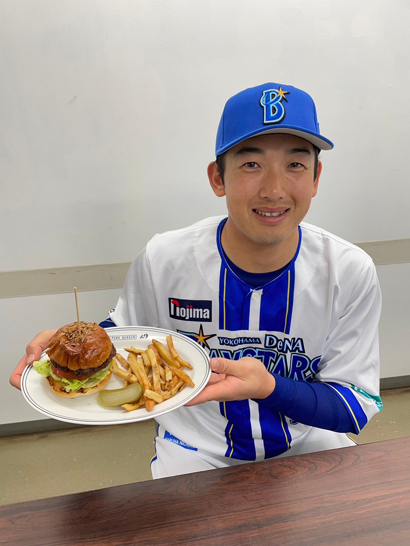 12/10(水)～『&9（アンド・ナイン）』各店にてプロデュースグルメ第13