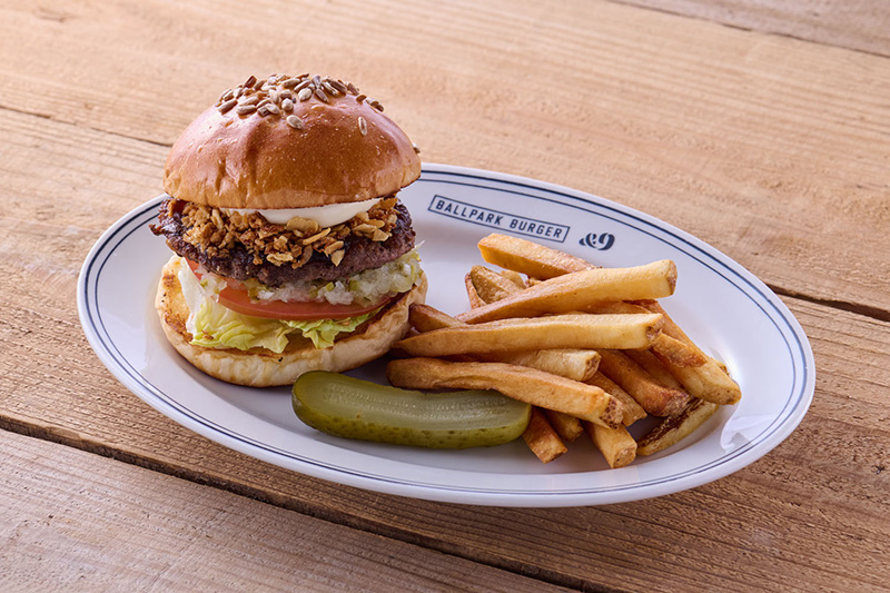 12/10(水)～『&9（アンド・ナイン）』各店にてプロデュースグルメ第13