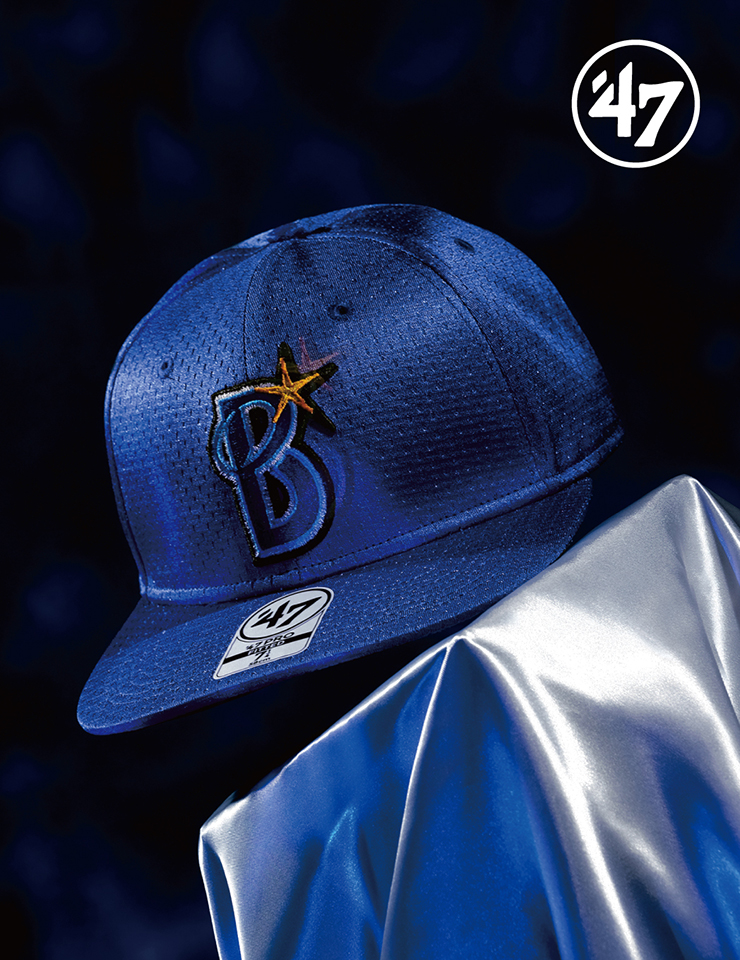 横浜ベイスターズサインキャップ 横浜DeNAベイスターズ 直筆サイン入り