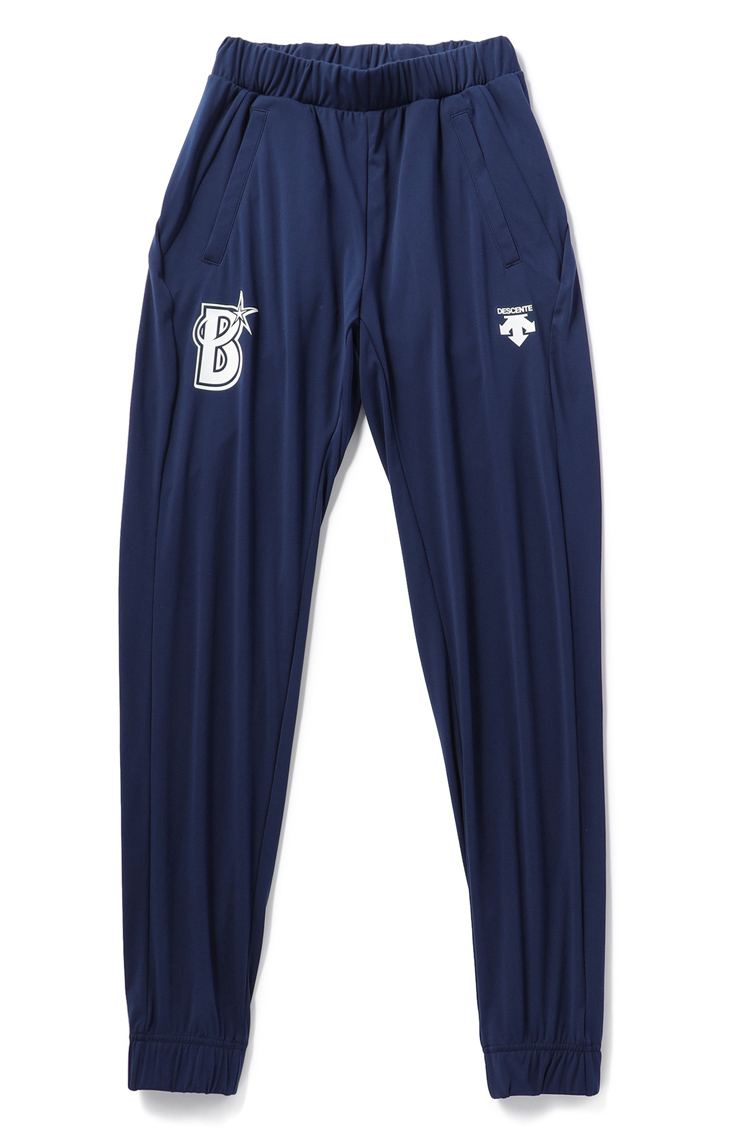 オッサン【横浜DeNAベイスターズ】バリオス選手実着支給品ユニフォーム