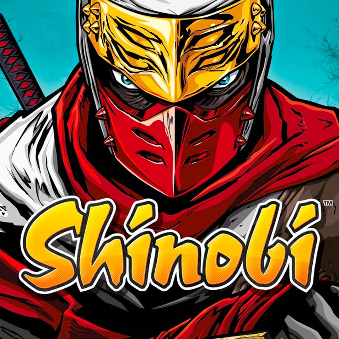 Shinobi [2011] - IGN