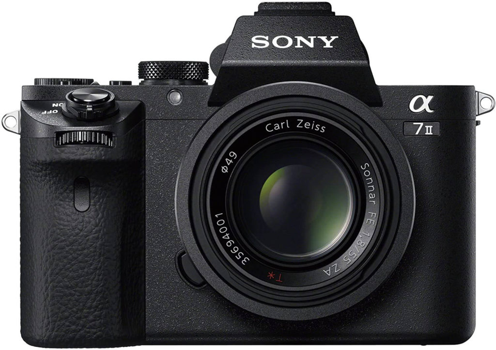 価格.com - SONY α7 II ILCE-7M2 ボディ 価格比較 SONY α7 II 本体